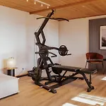 Hidden Retreats Snowpeak Boutique Apartment *