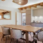 Apartment Hidden Retreats Snowpeak Boutique *