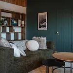 Hidden Retreats Snowpeak Boutique Brienzwiler
