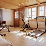 Hidden Retreats Snowpeak Boutique Brienzwiler