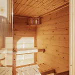 Hidden Retreats Snowpeak Boutique Brienzwiler