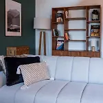 Apartment Hidden Retreats Snowpeak Boutique Brienzwiler