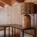 Hidden Retreats Snowpeak Boutique Brienzwiler