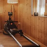 Apartment Hidden Retreats Snowpeak Boutique *