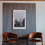 Hidden Retreats Snowpeak Boutique Apartment Brienzwiler