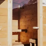 Hidden Retreats Snowpeak Boutique Apartment *
