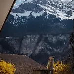 Hidden Retreats Snowpeak Boutique Apartment