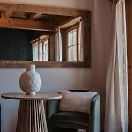 Apartment Hidden Retreats Snowpeak Boutique Brienzwiler