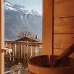 Hidden Retreats Snowpeak Boutique