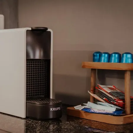 Hidden Retreats Snowpeak Boutique Appartamento