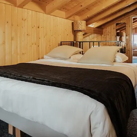 Hidden Retreats Snowpeak Boutique Appartamento *