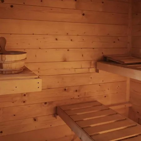 Hidden Retreats Snowpeak Boutique Appartamento *