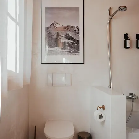 Hidden Retreats Snowpeak Boutique Appartamento