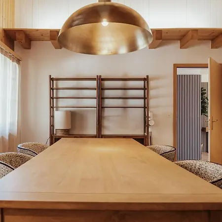 Appartamento Hidden Retreats Snowpeak Boutique