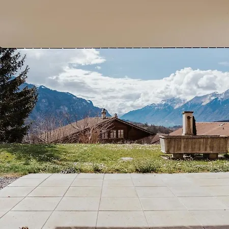 Hidden Retreats Snowpeak Boutique