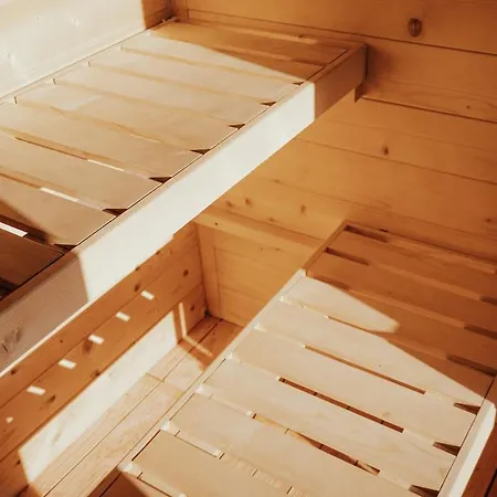 Hidden Retreats Snowpeak Boutique Brienzwiler