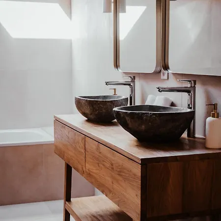 Hidden Retreats Snowpeak Boutique Appartamento Brienzwiler