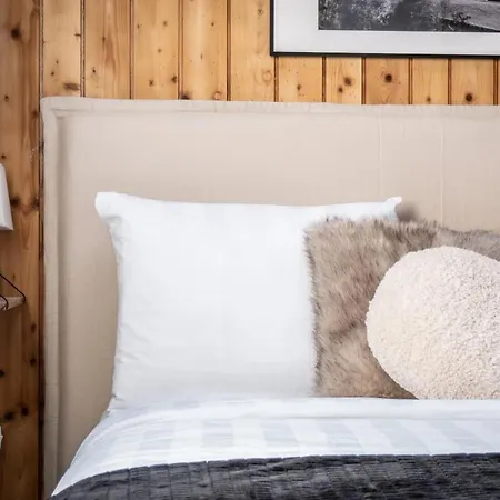 Appartamento Hidden Retreats Snowpeak Boutique Brienzwiler