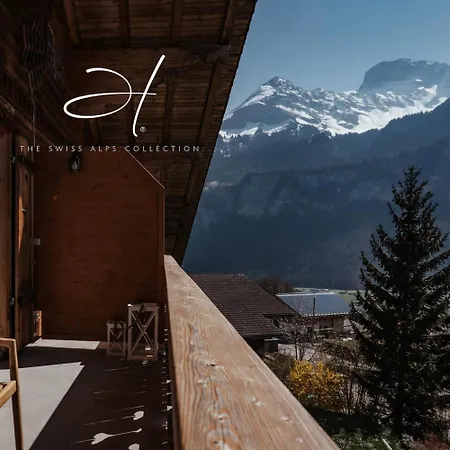 Hidden Retreats Snowpeak Boutique *