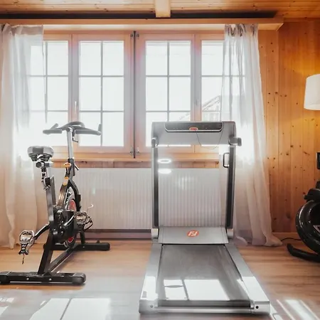 Hidden Retreats Snowpeak Boutique