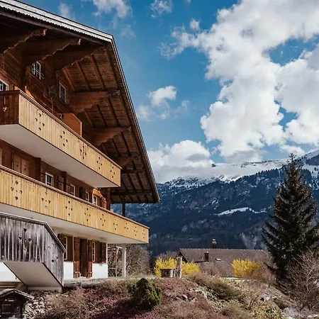 Apartamento Hidden Retreats Snowpeak Boutique