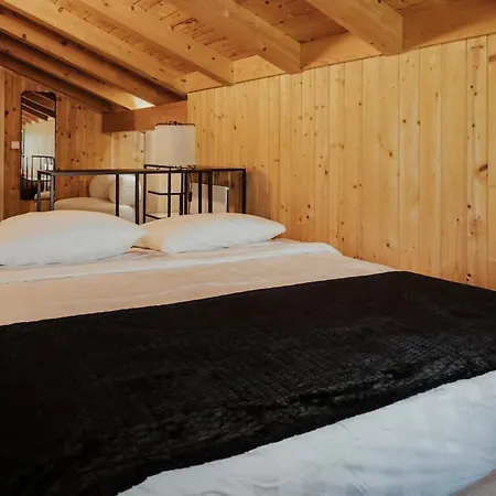 Appartamento Hidden Retreats Snowpeak Boutique