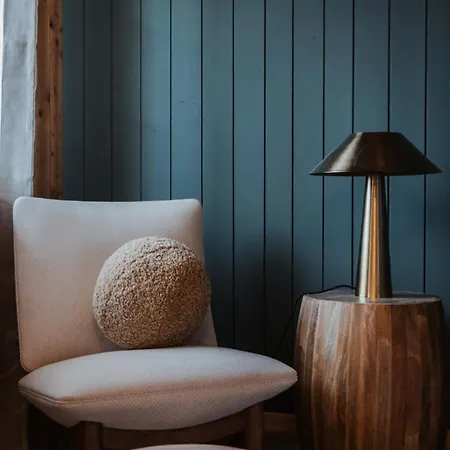 Hidden Retreats Snowpeak Boutique Appartamento Brienzwiler