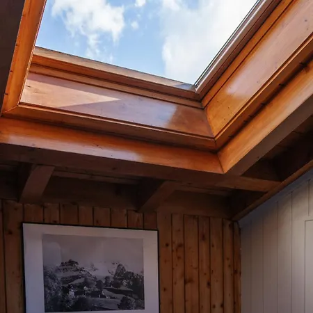 Hidden Retreats Snowpeak Boutique * Brienzwiler