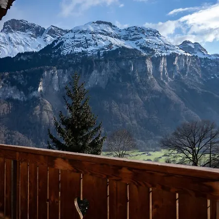 Appartamento Hidden Retreats Snowpeak Boutique