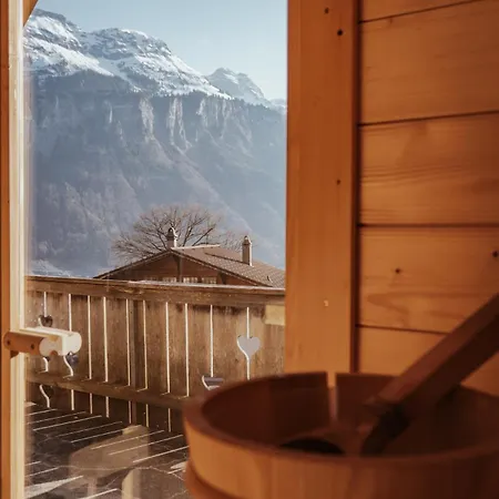 Hidden Retreats Snowpeak Boutique