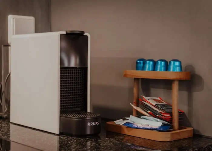 Hidden Retreats Snowpeak Boutique Apartamento