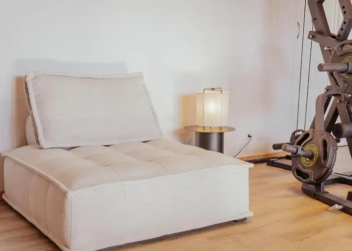 Hidden Retreats Snowpeak Boutique Brienzwiler