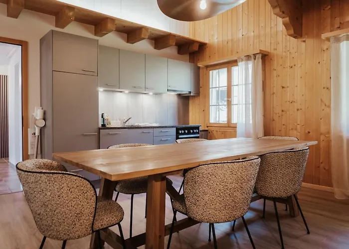 Apartamento Hidden Retreats Snowpeak Boutique