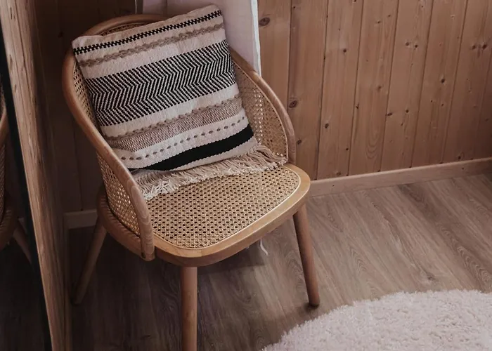 Hidden Retreats Snowpeak Boutique Apartamento Brienzwiler