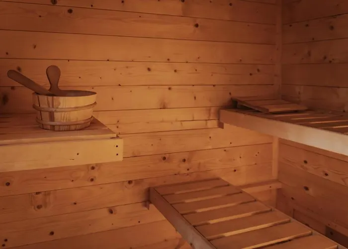 Hidden Retreats Snowpeak Boutique Apartamento *