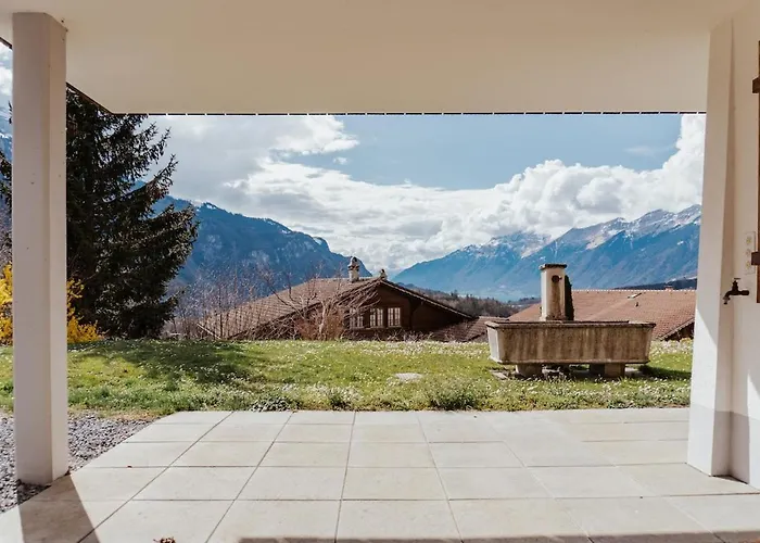 Hidden Retreats Snowpeak Boutique