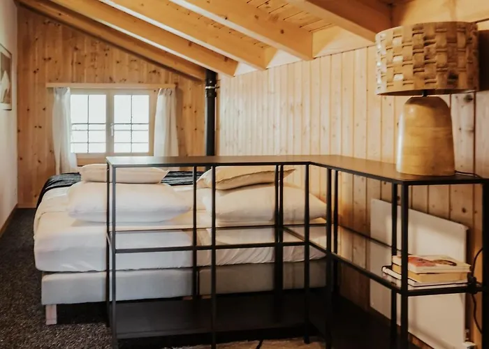 Apartamento Hidden Retreats Snowpeak Boutique