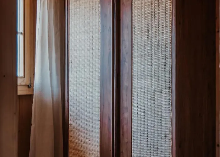 Apartamento Hidden Retreats Snowpeak Boutique *