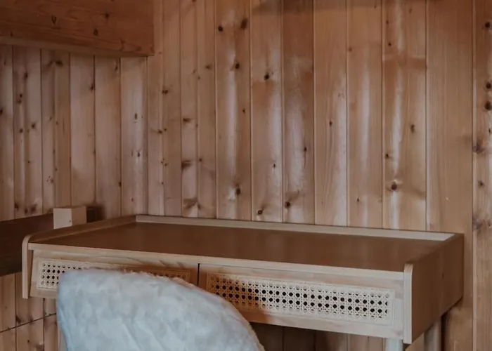 Apartamento Hidden Retreats Snowpeak Boutique