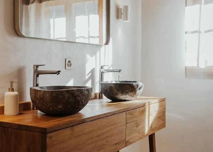 Hidden Retreats Snowpeak Boutique Apartamento