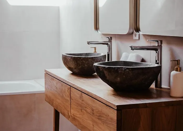 Hidden Retreats Snowpeak Boutique Apartamento Brienzwiler