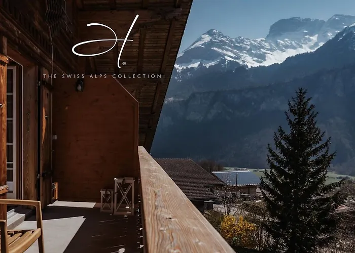 Hidden Retreats Snowpeak Boutique *