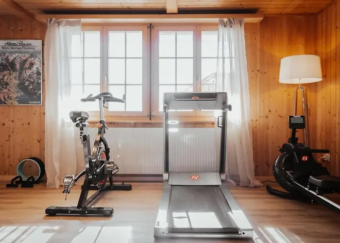 Hidden Retreats Snowpeak Boutique