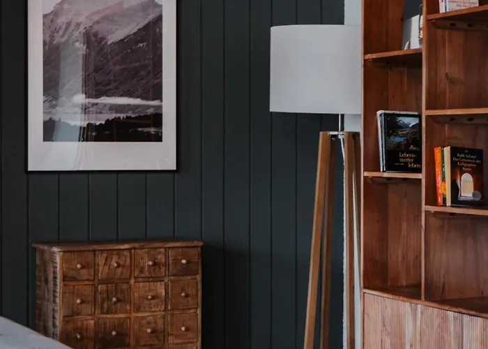 Hidden Retreats Snowpeak Boutique Apartamento