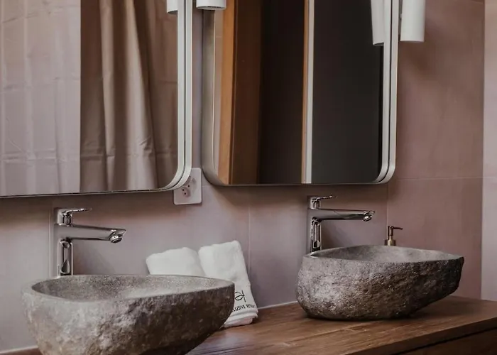 Apartamento Hidden Retreats Snowpeak Boutique Brienzwiler