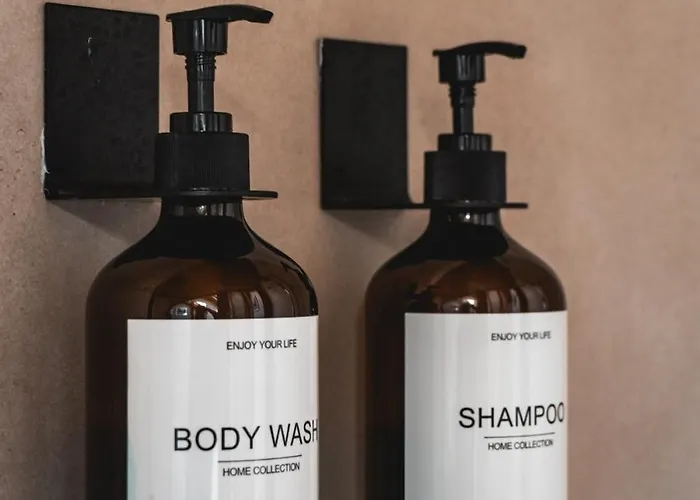 Apartamento Hidden Retreats Snowpeak Boutique