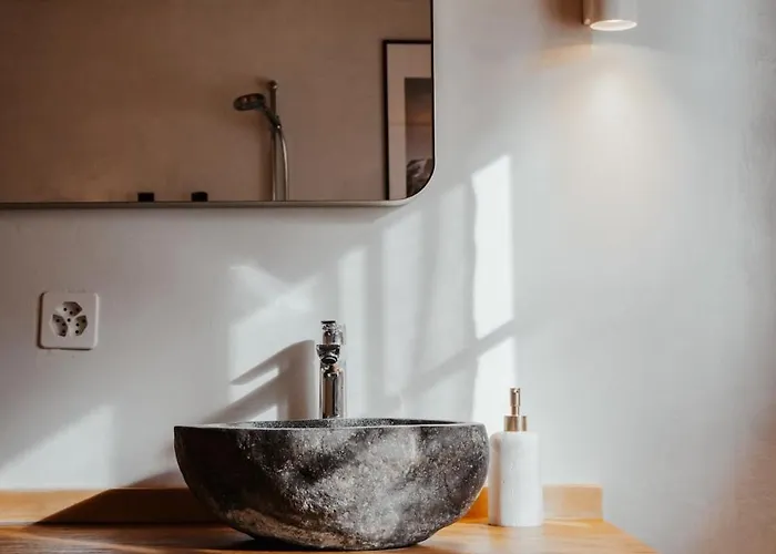 Apartamento Hidden Retreats Snowpeak Boutique *
