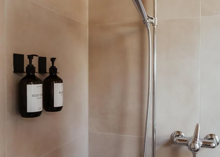 Hidden Retreats Snowpeak Boutique Apartamento *