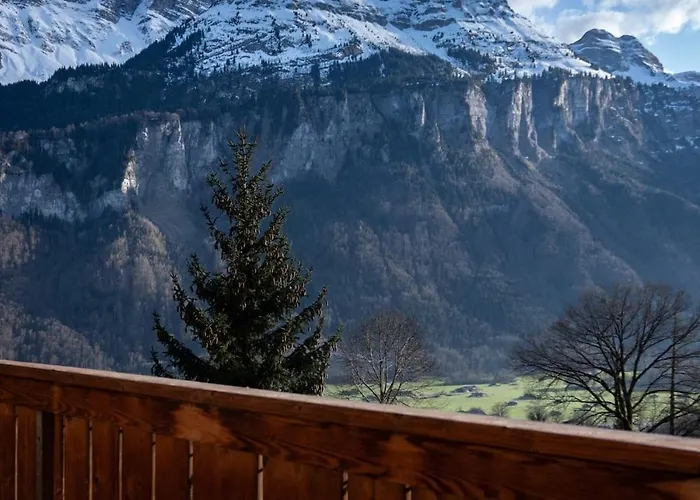 Apartamento Hidden Retreats Snowpeak Boutique