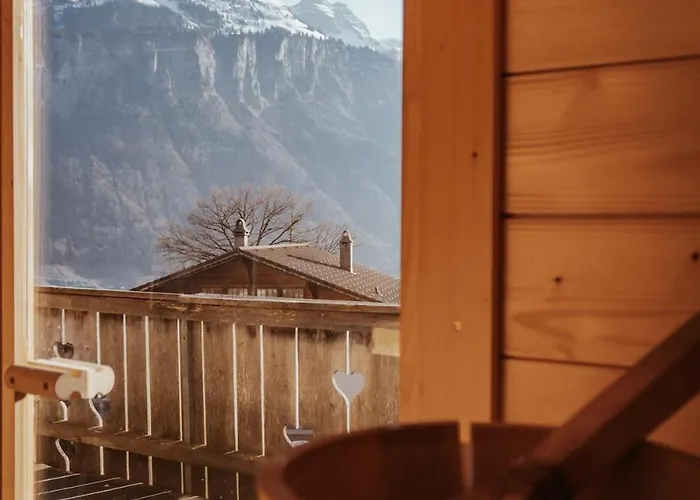 Hidden Retreats Snowpeak Boutique